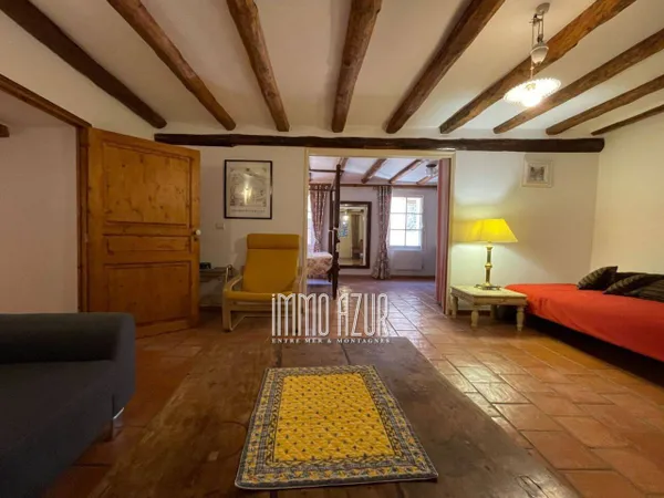 Appartement 2 pièces 51 m² 