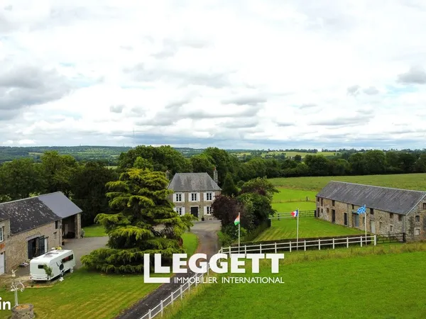Maison 5 pièces 135 m² 
