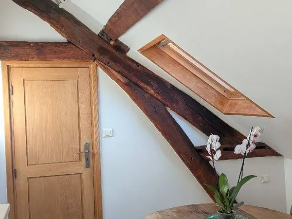Appartement de charme 