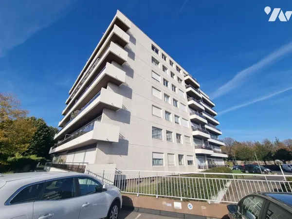 Appartement 34 m² 