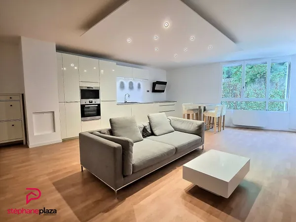 Appartement 3 pièces 71 m² 