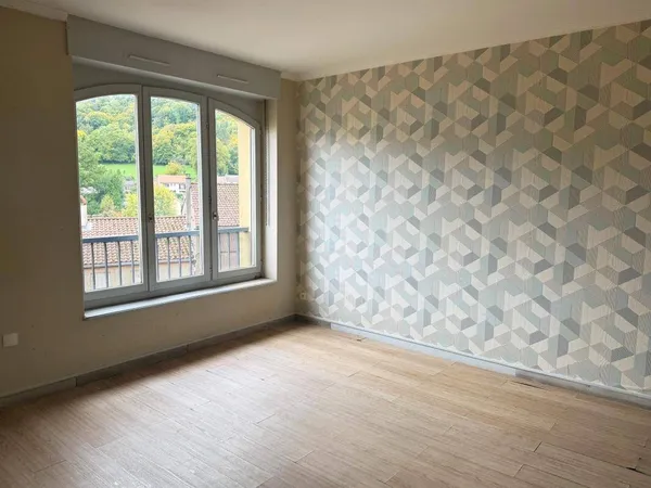 Appartement 2 pièces 51 m² 