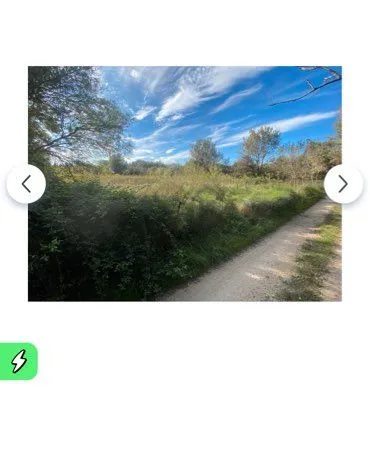 Terrain à louer 