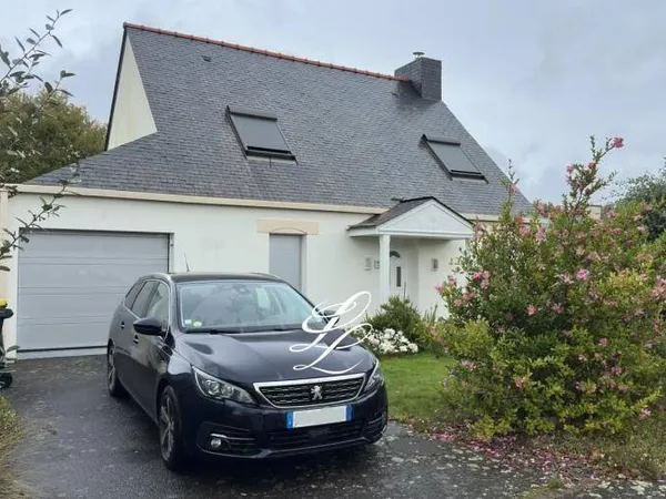 Maison 5 pièces 110 m² 