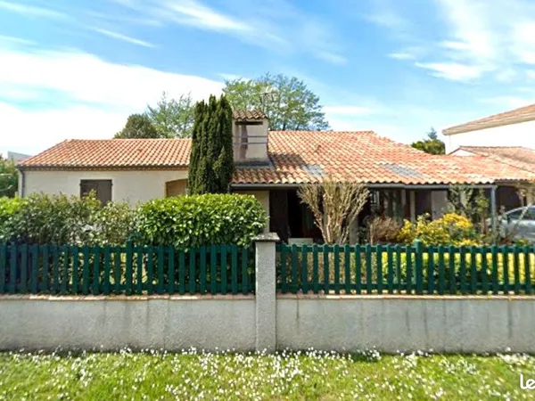 Maison 5 pièces 95 m² 