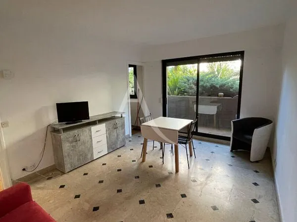 Appartement 1 pièce 23 m² 