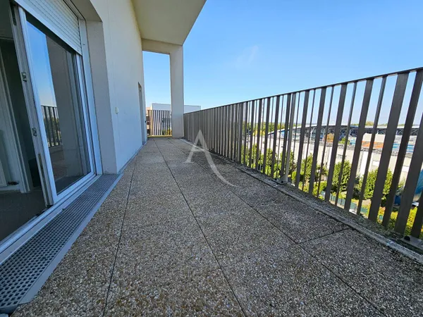 Appartement 5 pièces 90 m² 