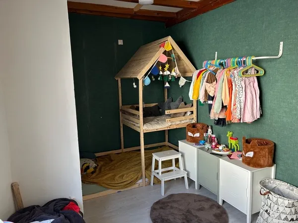 Maison de village 90m² à AURIOL (13) 