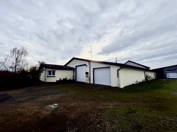 Local 85 m² 
