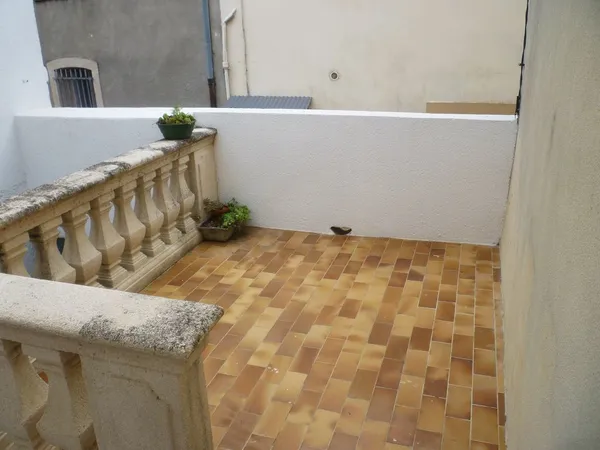 Maison Location Saint-Georges-d'Orques 2p 39m² 696€