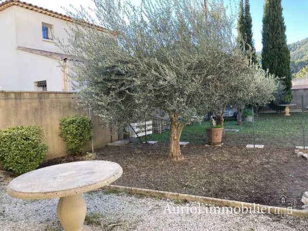 Appartement 3 pièces 48 m² 