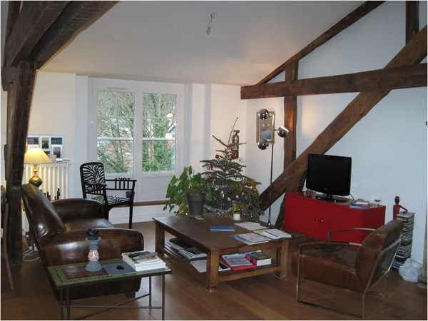 Appartement T4 