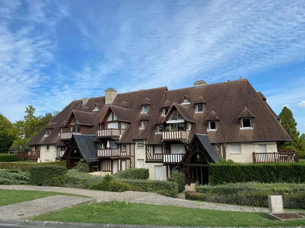 Appartement 1 pièce 28 m² 