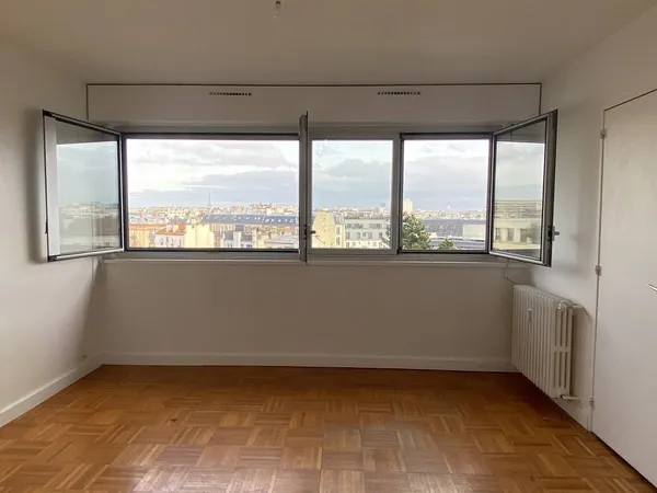 Appartement 1 pièce 28 m² 