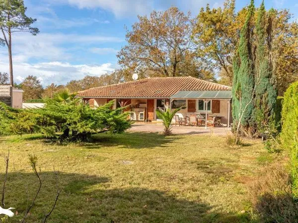 Maison 5 pièces 136 m² 