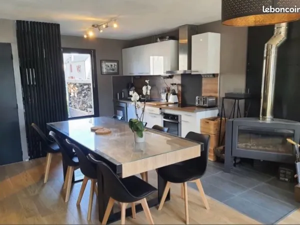 Collocation dinard 