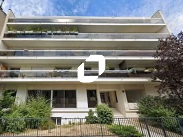 Bureaux - A VENDRE - 50 m² non divisibles 
