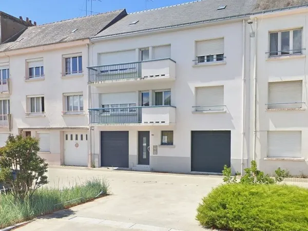 Immeuble de rapport 305 m² 