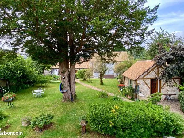 Maison 6 pièces 120 m² 