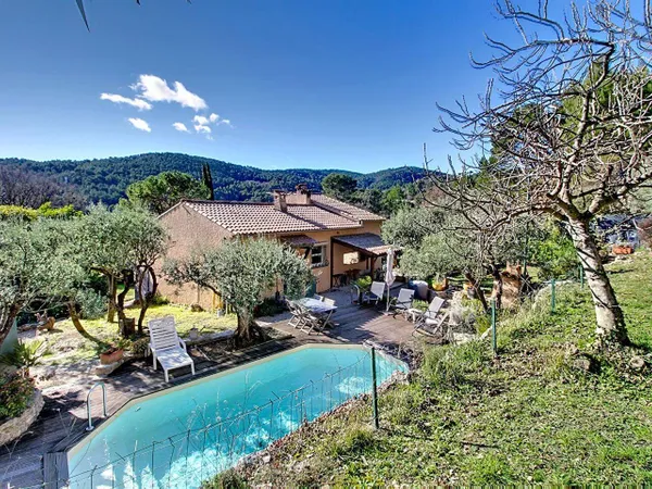 Maison 3 pièces 88 m² 