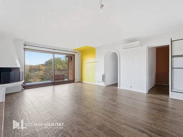 VENCE - Appartement 4 pièces 85.20 m2 