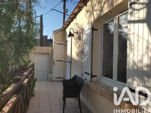Vente Bâtiment 3 pièces 