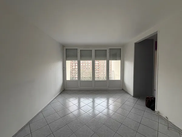 Appartement Sotteville Les Rouen 3 pièces 55.42 m2 