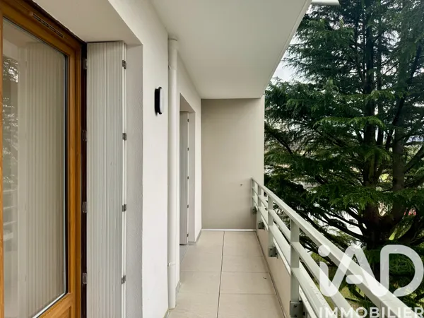 Appartement 4 pièces 94 m² 