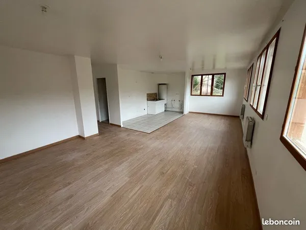 Appt 100 M2 F4 