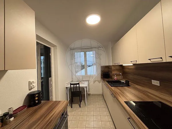 Appartement 4 pièces 64 m² 