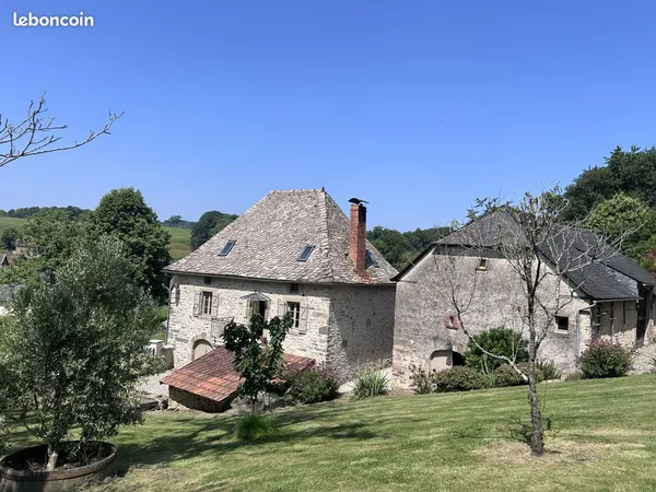 Maison 4 pièces 108 m² 