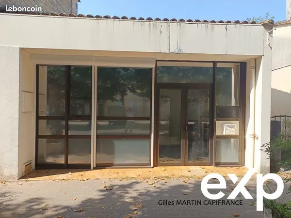 Maison de ville 4 pièces 78 m² 