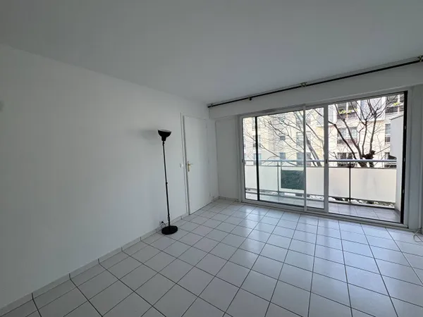 Appartement 1 pièce 29 m² 