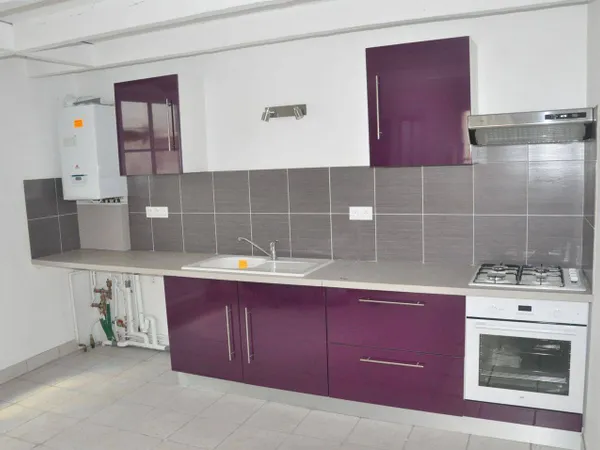 Maison 3 pièces 92 m² 