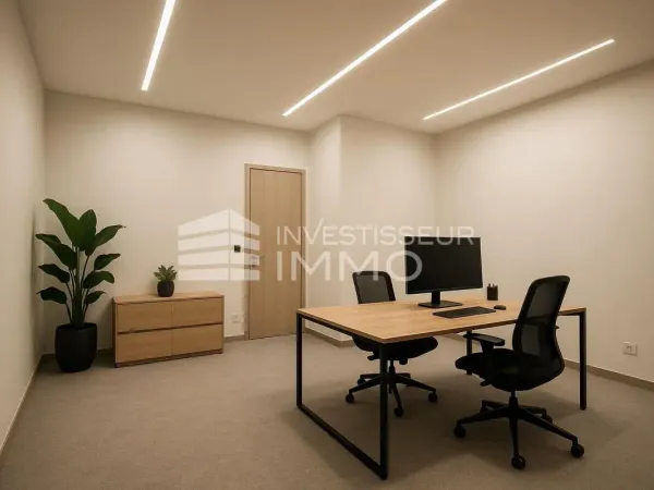 Bureaux à vendre au coeur du 15ème arrondissement, Paris 