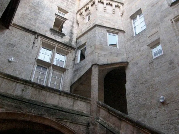 Appartement 2 pièces 55 m² 