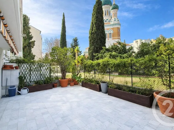 Appartement 2 pièces 49 m² 