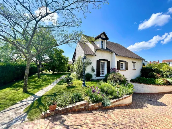 Maison 7 pièces 140 m² 