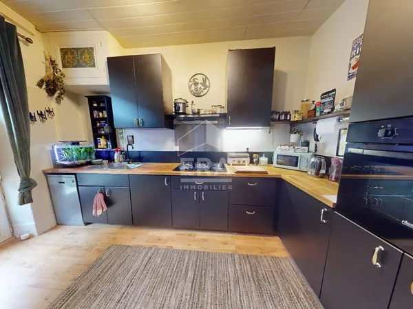 Maison 7 pièces 130 m² 