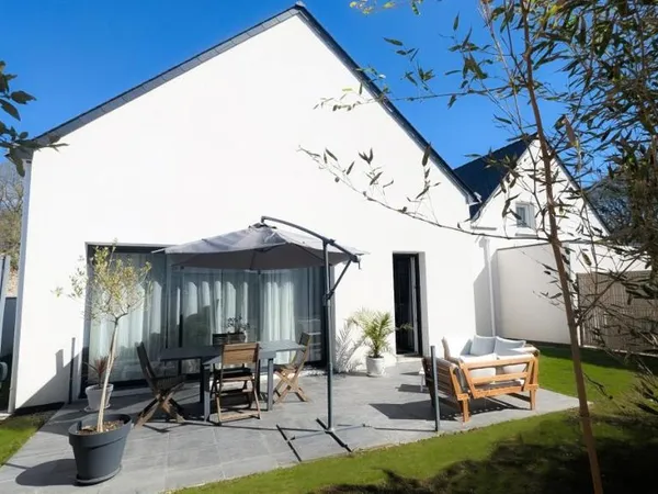 Maison 3 pièces 92 m² 