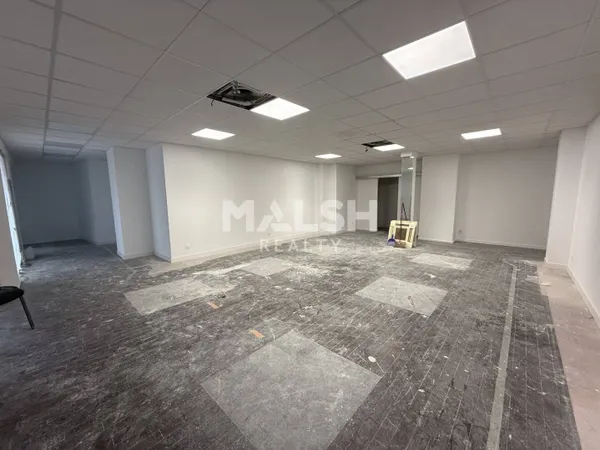 Local commercial 87 m² 