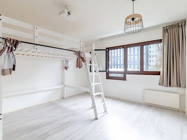Appartement 1 pièce 25 m² 