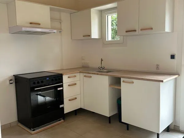 Maison 4 pièces 79 m² 