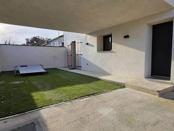 Maison 8 pièces 185 m² 