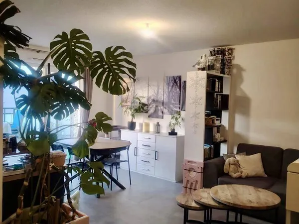 Appartement 3 pièces 67 m² 