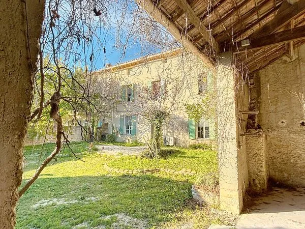 Maison 9 pièces 190 m² 
