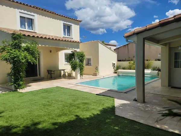 Villa 6 pièces 135 m² 
