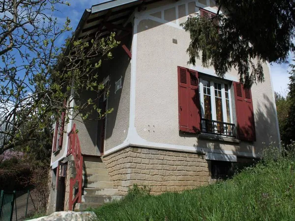 Maison 4 pièces 68 m² 