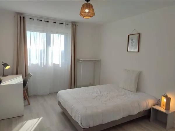 Appartement 1 pièce 71 m² 