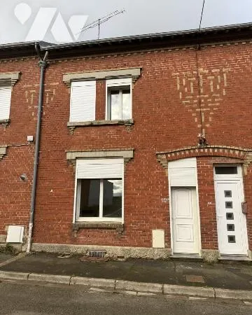Maison 9 pièces 96 m² 